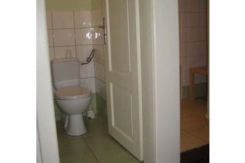 Viesu māja Třešť 1